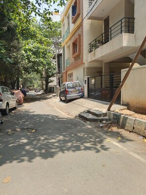  Plot – Exterior View View at Mysore Road - for Sale