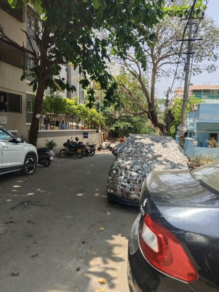 undefined, mysore road  1200 Sq.Ft. Plot In Mysore Road Bangalore 10273224