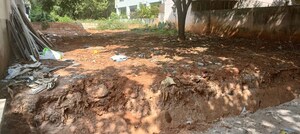 Plot Area in  Plot at Mysore Road – for Sale