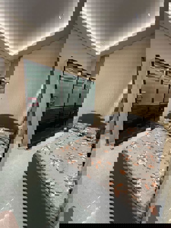 2 BHK 637 Sq.Ft. Apartment in Sushanku Avenue 36