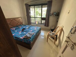 Bedroom in 2 BHK Apartment at Bandra West – for Rent