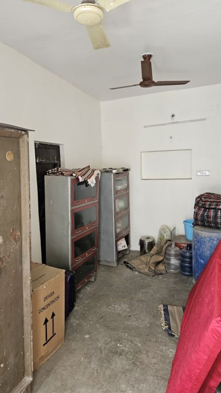 Living Room, aiman-house 2 Bedroom 800 Sq.Ft. Villa In Mahanagar Lucknow 10273366