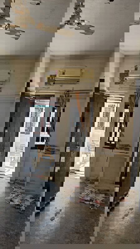 2 BHK + Pooja Room 850 Sq.Ft. Villa in Aiman House