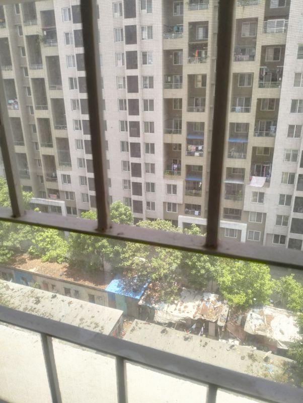 1 BHK 555 Sq.Ft. Apartment in Simran Orchid