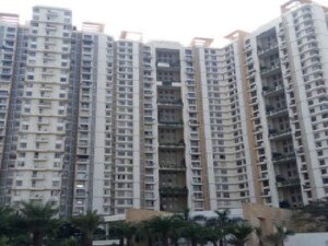 1 BHK Apartment For Sale in Lodha Amara, Kolshet Road