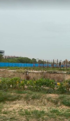 Plot Area in Studio Apartment at JainX Cyber City, Knowledge Park V Greater Noida – for Sale