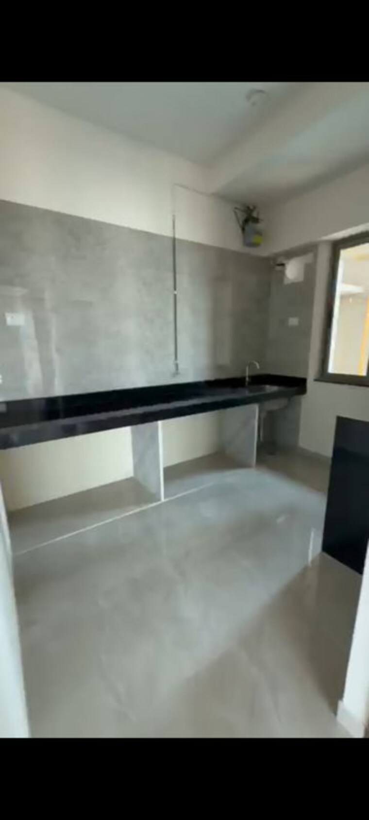Kitchen, sheth-auris-bliss 2 Bedroom 677 Sq.Ft. Apartment In Malad West Mumbai 10273398