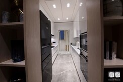 3 BHK + Pooja Room,Servant Room,Study Room,Extra Room Apartment For Rent in Kalpataru Magnus