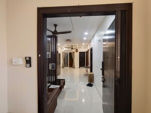 3 BHK Apartment For Rent in K Raheja Corp Vistas, Nacharam