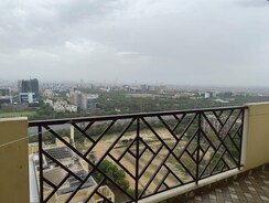 2 BHK + Pooja Room Apartment For Rent in Saya Gold Avenue