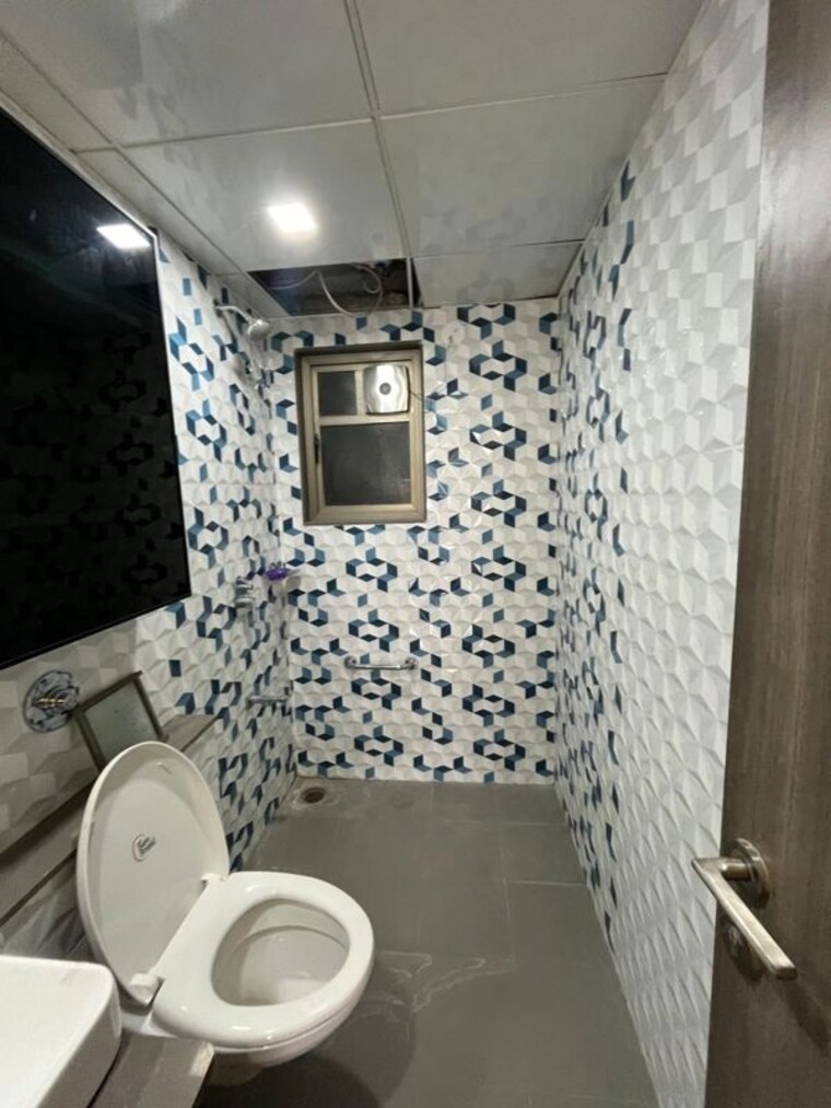 Bathroom, bramhacorp-the-collection 2 Bedroom 1050 Sq.Ft. Apartment In Kalyani Nagar Pune 10273226