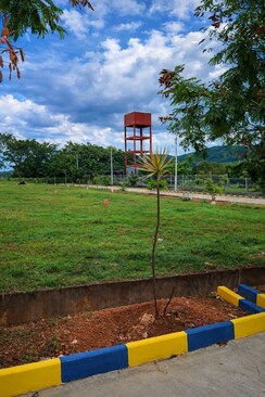 Plot For Sale in Bidadi