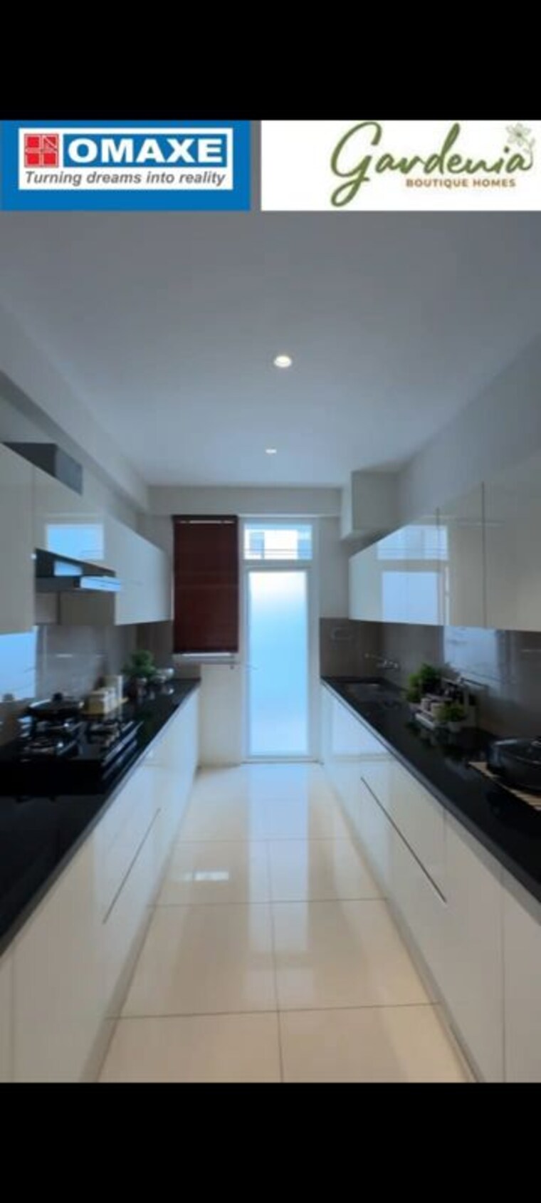 Kitchen, ambala highway 3 Bedroom 2306 Sq.Ft. Builder Floor In Ambala Highway Chandigarh 10269764