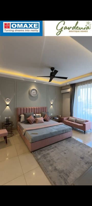 3 BHK + Pooja Room,Servant Room Builder Floor For Sale in Ambala Highway