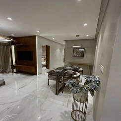 4 BHK + Pooja Room Builder Floor For Sale in Sahastradhara Road