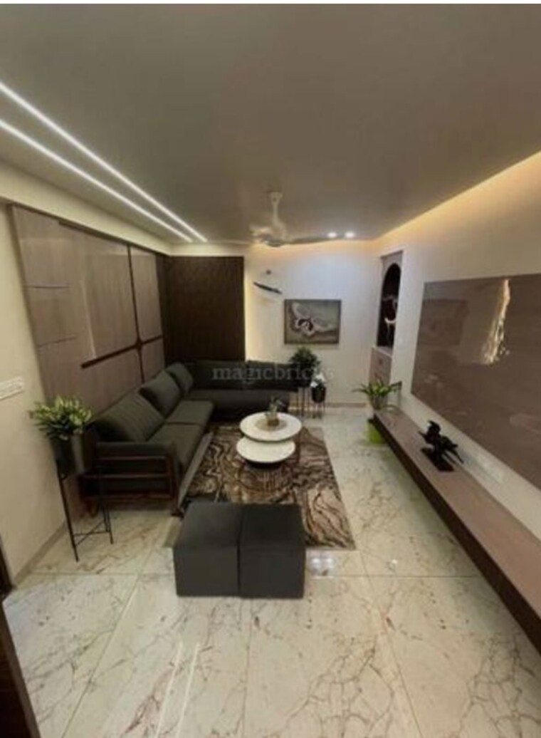 Living Room, sahastradhara road 4 Bedroom 1458 Sq.Ft. Builder Floor In Sahastradhara Road Dehradun 10273215
