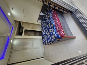 Furnished Amenities in 1 BHK Apartment at Shubham Hieghts, Virar West – for Rent