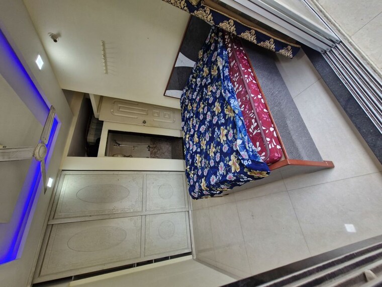 undefined, shubham-hieghts 1 Bedroom 455 Sq.Ft. Apartment In Virar West Palghar 10273435