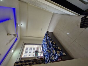 Bedroom in 1 BHK Apartment at Shubham Hieghts, Virar West – for Rent