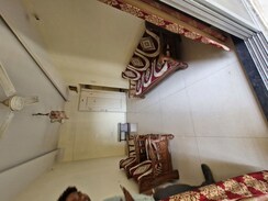 1 BHK Apartment For Rent in Shubham Hieghts