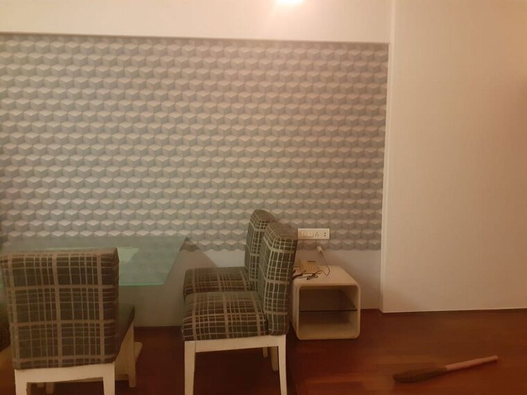 Living Room, khar west 1.5 Bedroom 650 Sq.Ft. Apartment In Khar West Mumbai 10273412