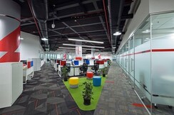 Office Space For Rent in Shivajinagar
