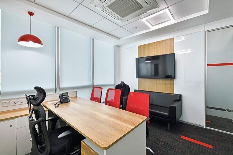 Team Area, shivajinagar Commercial Office Space 7800 Sq.Ft. In Shivajinagar Pune 10273434