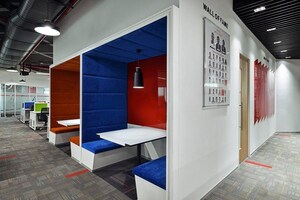   Office Space at Shivajinagar – for Rent