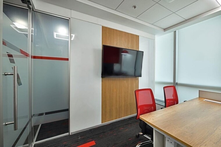 Team Area, shivajinagar Commercial Office Space 7800 Sq.Ft. In Shivajinagar Pune 10273434