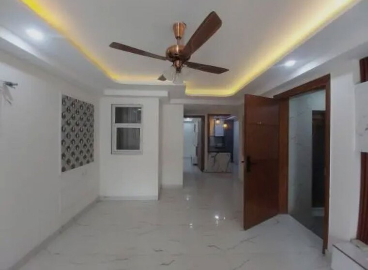 Room, aman vihar 3 Bedroom 1369 Sq.Ft. Builder Floor In Aman Vihar Dehradun 10273438