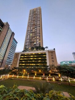 4 BHK Apartment For Rent in Lodha Bellissimo