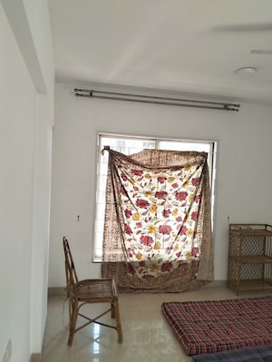 Furnished Amenities in 1 BHK Apartment at Parmar Nagar Housing Society, Fatima Nagar – for Rent