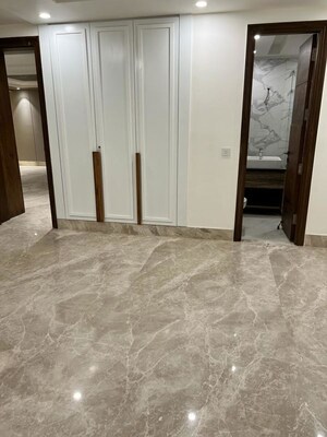 4 BHK Builder Floor For Sale in Ansal Navkriti Arcade, Sushant Lok ii