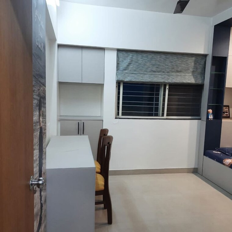 Bathroom, unati-dham-apartment 2 Bedroom 1258 Sq.Ft. Apartment In Kondhwa Budruk Pune 10273453