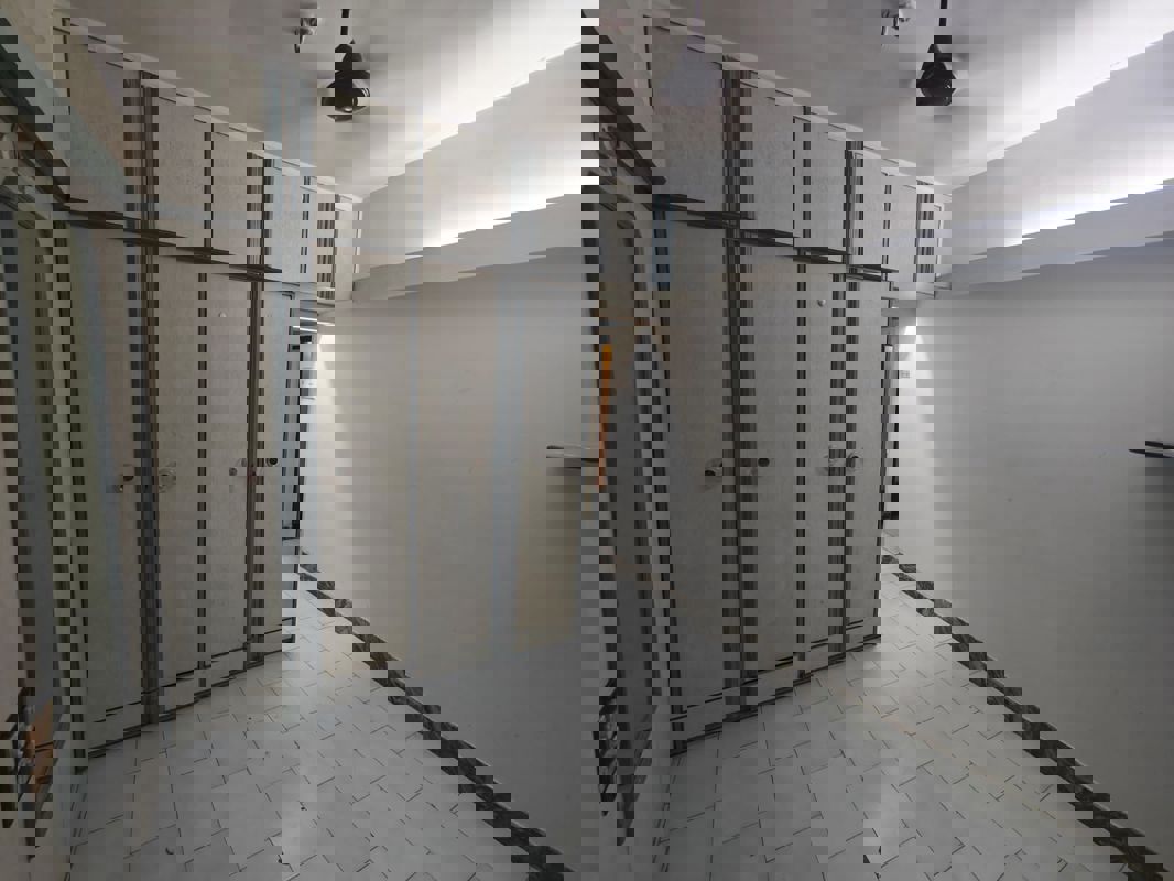 2 BHK 590 Sq.Ft. Apartment in Om Heights Malad East