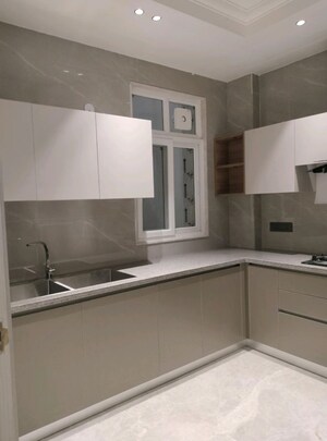 Kitchen in 3 BHK Builder Floor at Sahastradhara Road – for Sale