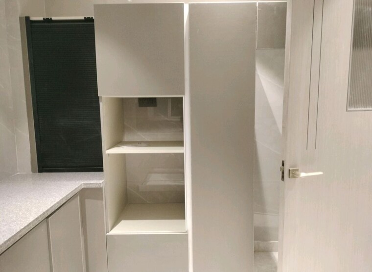 Kitchen, sahastradhara road 3 Bedroom 1542 Sq.Ft. Builder Floor In Sahastradhara Road Dehradun 10273466