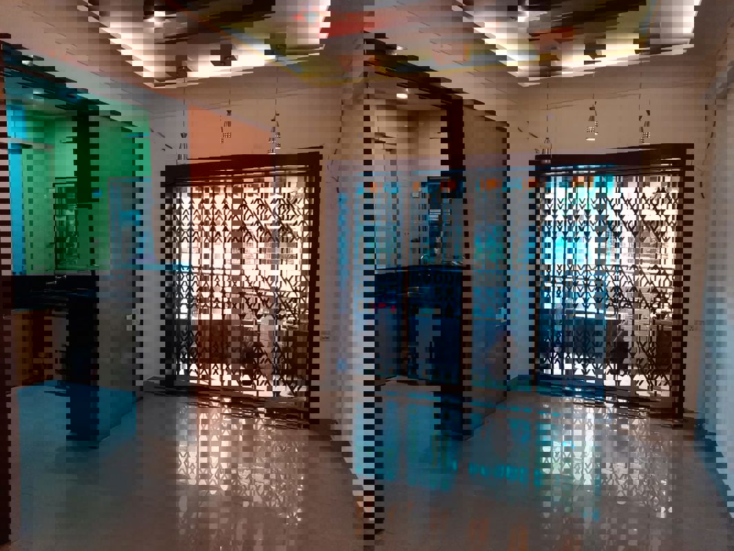 2 BHK 1210 Sq.Ft. Apartment in Kumar Parisar