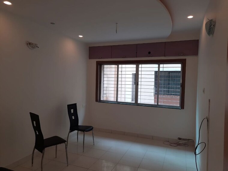 Bedroom, kumar-parisar 2 Bedroom 1210 Sq.Ft. Apartment In Kothrud Pune 10273312