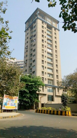 3 BHK Apartment For Rent in Om Ratan Apartment, Worli
