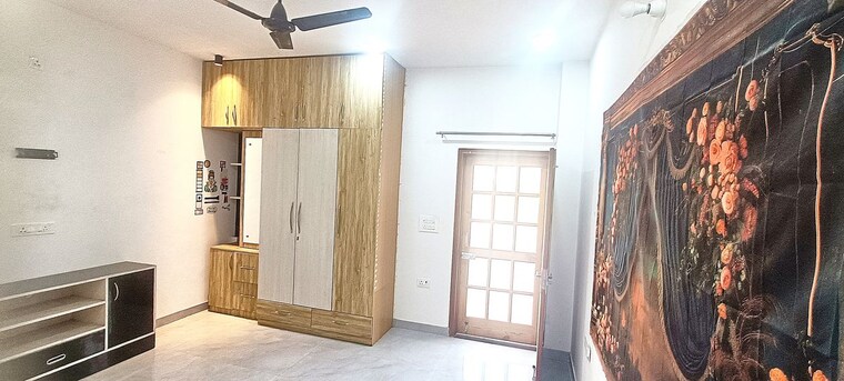 Room, dhani 1 RK 600 Sq.Ft. Independent House In Dhani Gurgaon 10273420