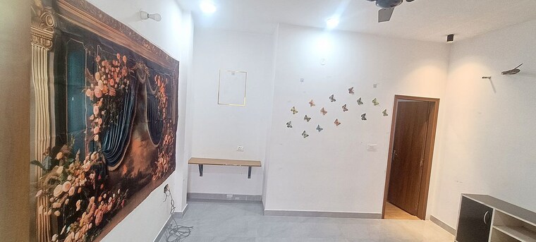 Room, dhani 1 RK 600 Sq.Ft. Independent House In Dhani Gurgaon 10273420