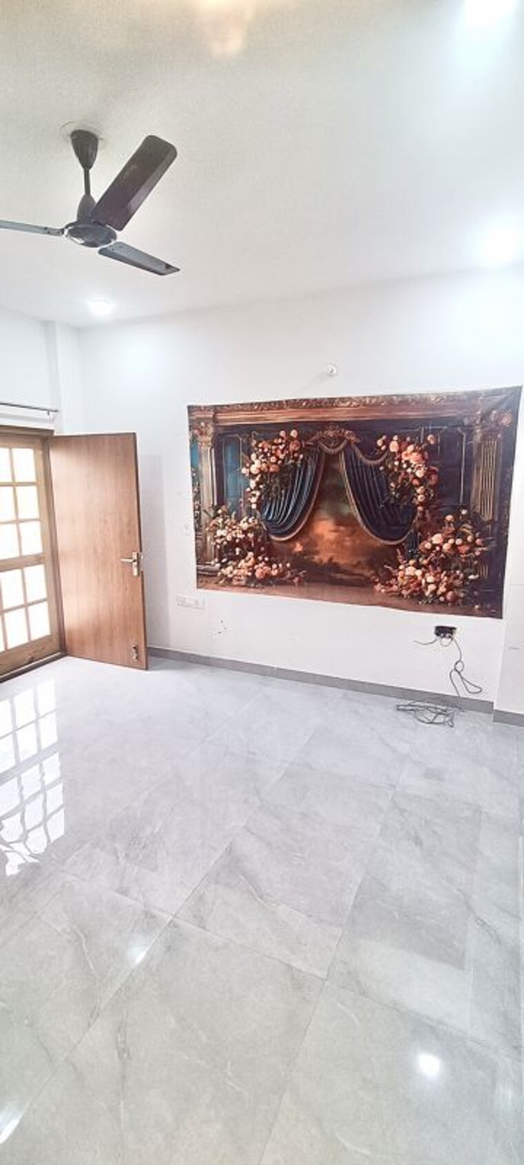 Bedroom, dhani 1 RK 600 Sq.Ft. Independent House In Dhani Gurgaon 10273420