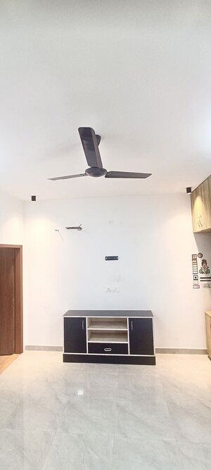 Building Lobby in 1 RK Independent House at Dhani – for Rent