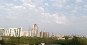 1 RK Independent House – Exterior View View at Dhani - for Rent