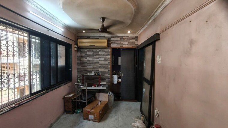 Living Room, bandra west 2 Bedroom 700 Sq.Ft. Apartment In Bandra West Mumbai 10273470