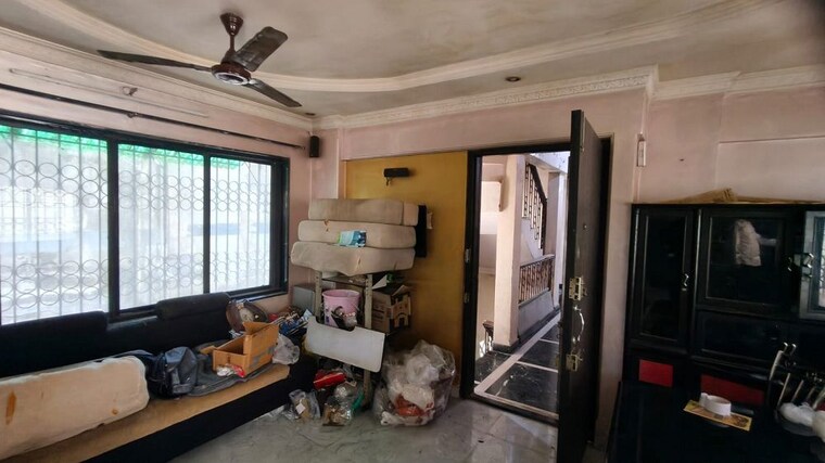 Living Room, bandra west 2 Bedroom 700 Sq.Ft. Apartment In Bandra West Mumbai 10273470