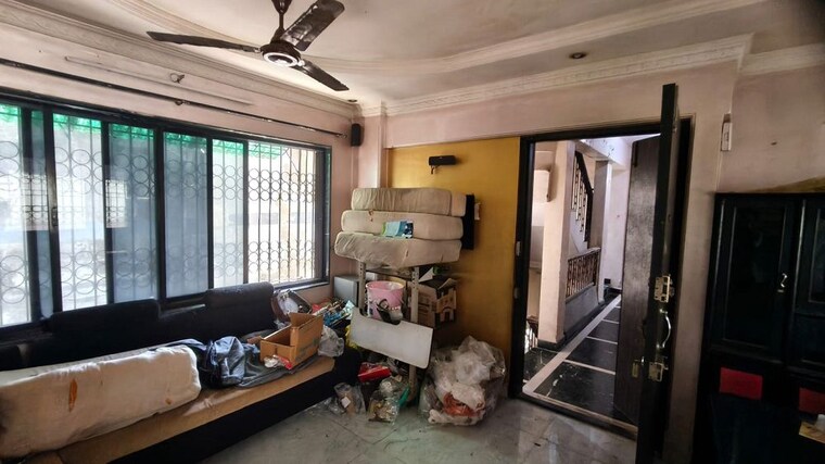 Living Room, bandra west 2 Bedroom 700 Sq.Ft. Apartment In Bandra West Mumbai 10273470