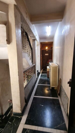 2 BHK Apartment – Exterior View View at Bandra West - for Rent