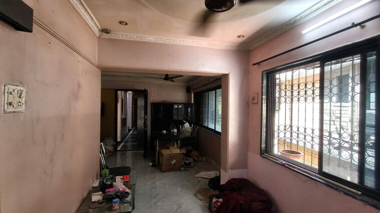 Living Room, bandra west 2 Bedroom 700 Sq.Ft. Apartment In Bandra West Mumbai 10273470